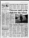 Cambridge Daily News Monday 06 January 1992 Page 13