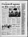 Cambridge Daily News Monday 06 January 1992 Page 22