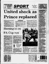 Cambridge Daily News Monday 06 January 1992 Page 27