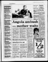 Cambridge Daily News Tuesday 07 January 1992 Page 3