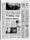 Cambridge Daily News Tuesday 07 January 1992 Page 11