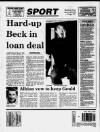 Cambridge Daily News Tuesday 07 January 1992 Page 26