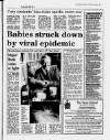 Cambridge Daily News Wednesday 08 January 1992 Page 3