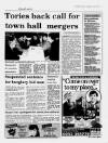 Cambridge Daily News Wednesday 08 January 1992 Page 7