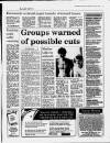 Cambridge Daily News Wednesday 08 January 1992 Page 13