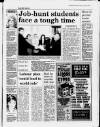 Cambridge Daily News Thursday 09 January 1992 Page 5