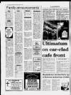 Cambridge Daily News Thursday 09 January 1992 Page 8