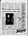 Cambridge Daily News Friday 10 January 1992 Page 3