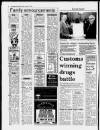 Cambridge Daily News Friday 10 January 1992 Page 8