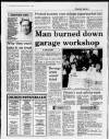 Cambridge Daily News Saturday 11 January 1992 Page 2
