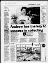 Cambridge Daily News Saturday 11 January 1992 Page 8