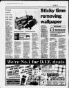 Cambridge Daily News Saturday 11 January 1992 Page 12