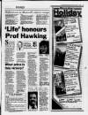 Cambridge Daily News Saturday 11 January 1992 Page 13