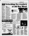 Cambridge Daily News Saturday 11 January 1992 Page 18