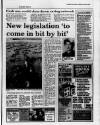 Cambridge Daily News Wednesday 29 January 1992 Page 7