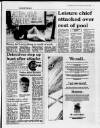 Cambridge Daily News Wednesday 29 January 1992 Page 9