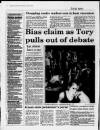 Cambridge Daily News Wednesday 29 January 1992 Page 12