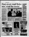 Cambridge Daily News Wednesday 29 January 1992 Page 13