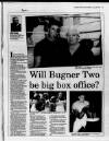 Cambridge Daily News Wednesday 29 January 1992 Page 22