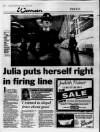 Cambridge Daily News Wednesday 29 January 1992 Page 34
