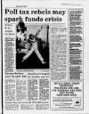 Cambridge Daily News Thursday 30 January 1992 Page 3