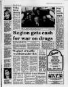 Cambridge Daily News Thursday 30 January 1992 Page 5