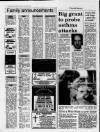 Cambridge Daily News Thursday 30 January 1992 Page 8