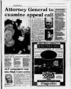 Cambridge Daily News Thursday 30 January 1992 Page 9