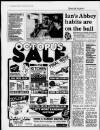 Cambridge Daily News Thursday 30 January 1992 Page 10