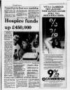 Cambridge Daily News Thursday 30 January 1992 Page 11