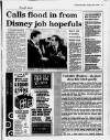 Cambridge Daily News Thursday 30 January 1992 Page 15