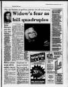 Cambridge Daily News Thursday 30 January 1992 Page 19
