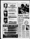 Cambridge Daily News Thursday 30 January 1992 Page 20