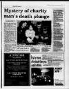 Cambridge Daily News Thursday 30 January 1992 Page 21