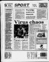 Cambridge Daily News Thursday 30 January 1992 Page 43
