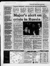 Cambridge Daily News Friday 31 January 1992 Page 4