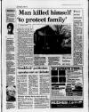 Cambridge Daily News Friday 31 January 1992 Page 5