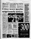 Cambridge Daily News Friday 31 January 1992 Page 7