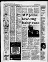 Cambridge Daily News Friday 31 January 1992 Page 8