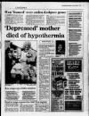 Cambridge Daily News Friday 31 January 1992 Page 11