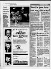 Cambridge Daily News Friday 31 January 1992 Page 14