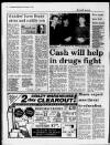 Cambridge Daily News Friday 31 January 1992 Page 16