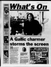 Cambridge Daily News Friday 31 January 1992 Page 17