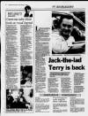 Cambridge Daily News Friday 31 January 1992 Page 21