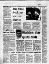 Cambridge Daily News Friday 31 January 1992 Page 31