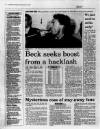 Cambridge Daily News Friday 31 January 1992 Page 33