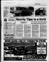 Cambridge Daily News Friday 31 January 1992 Page 37