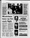 Cambridge Daily News Saturday 29 February 1992 Page 5