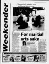 Cambridge Daily News Saturday 29 February 1992 Page 7