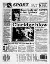 Cambridge Daily News Saturday 01 February 1992 Page 31